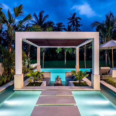 Villa Matahati By Balisuperhost Убуд Экстерьер фото