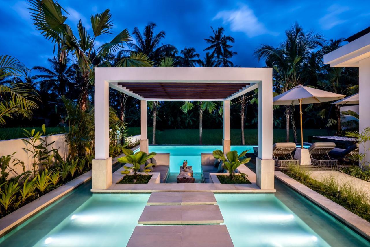 Villa Matahati By Balisuperhost Убуд Экстерьер фото